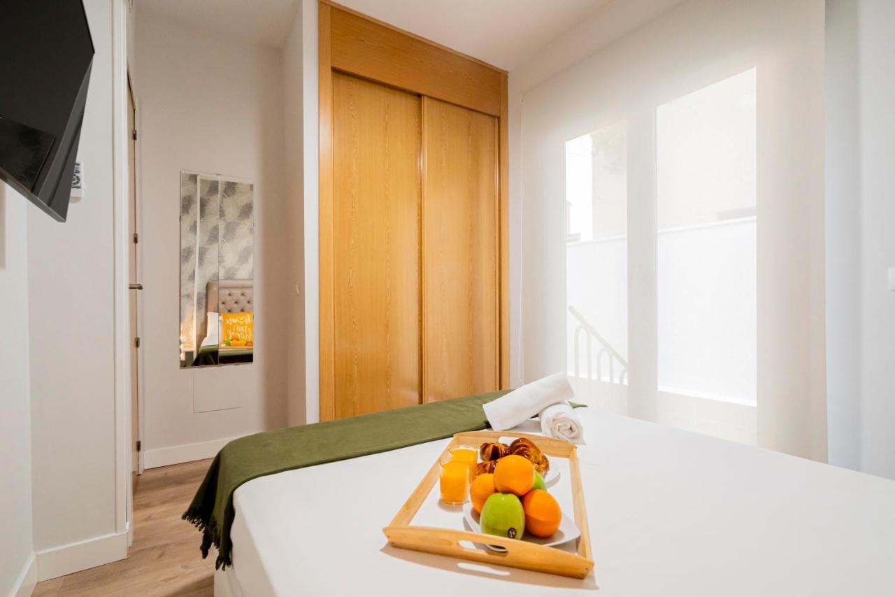 Global Home-Pico Cebollera Madrid Exterior photo